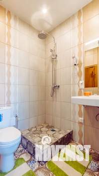 Студия квартира, посуточно, 30м2, 3/5 этаж