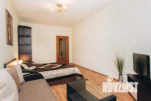 2-к квартира, посуточно, 78м2, 14/15 этаж