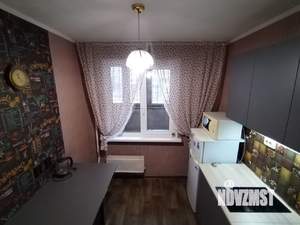 1-к квартира, на длительный срок, 34м2, 3/10 этаж