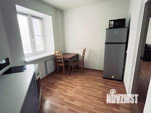 1-к квартира, на длительный срок, 41м2, 5/9 этаж