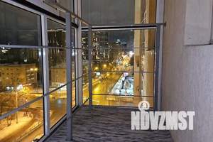 2-к квартира, посуточно, 45м2, 7/17 этаж