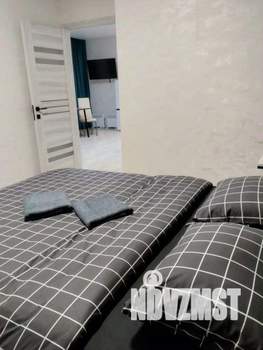 3-к квартира, посуточно, 70м2, 1/1 этаж