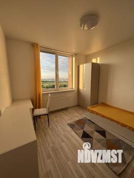 2-к квартира, на длительный срок, 66м2, 5/23 этаж