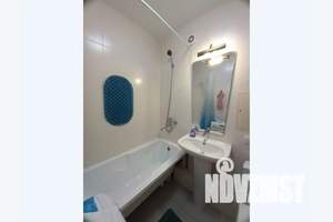 2-к квартира, посуточно, 44м2, 3/5 этаж