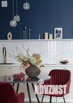 1-к квартира, посуточно, 31м2, 1/1 этаж