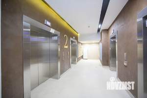 3-к квартира, на длительный срок, 90м2, 25/31 этаж