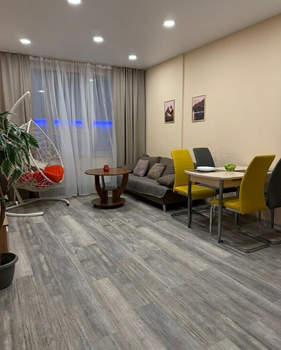 2-к квартира, на длительный срок, 52м2, 7/30 этаж