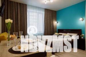 1-к квартира, посуточно, 20м2, 3/9 этаж