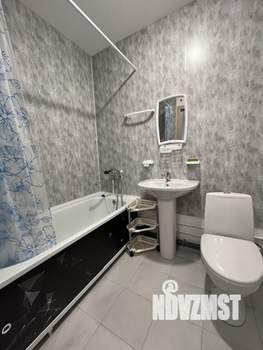 2-к квартира, на длительный срок, 38м2, 12/16 этаж