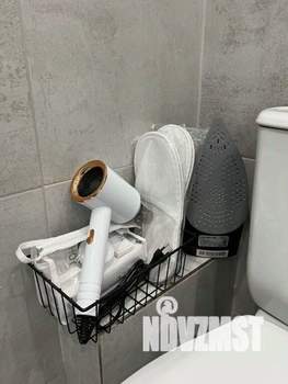 1-к квартира, посуточно, 27м2, 1/1 этаж