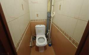 2-к квартира, на длительный срок, 48м2, 9/9 этаж