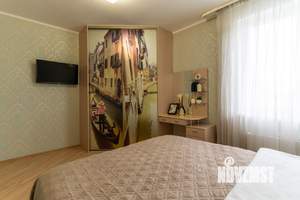 2-к квартира, посуточно, 60м2, 10/16 этаж