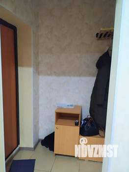 1-к квартира, на длительный срок, 35м2, 18/22 этаж