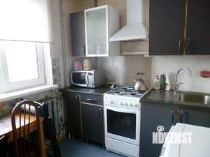 2-к квартира, на длительный срок, 46м2, 3/5 этаж