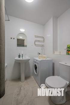 1-к квартира, посуточно, 36м2, 5/25 этаж