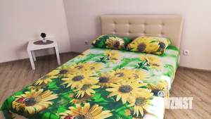 1-к квартира, посуточно, 47м2, 14/17 этаж