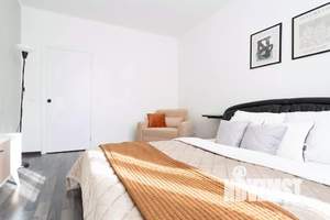 2-к квартира, посуточно, 45м2, 1/1 этаж