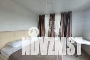 2-к квартира, посуточно, 65м2, 18/26 этаж