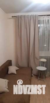 Студия квартира, посуточно, 15м2, 5/5 этаж