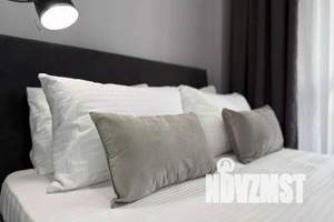 1-к квартира, посуточно, 41м2, 11/18 этаж