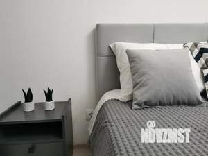 1-к квартира, посуточно, 32м2, 23/26 этаж