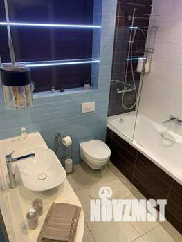 2-к квартира, посуточно, 59м2, 1/1 этаж