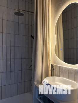 Студия квартира, посуточно, 18м2, 4/27 этаж