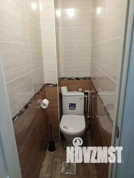 2-к квартира, посуточно, 42м2, 5/9 этаж