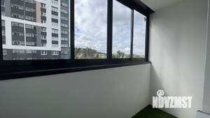 1-к квартира, на длительный срок, 43м2, 3/20 этаж