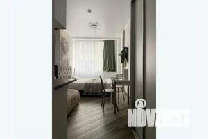 1-к квартира, посуточно, 28м2, 3/15 этаж