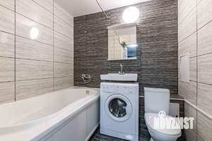 2-к квартира, посуточно, 45м2, 1/1 этаж