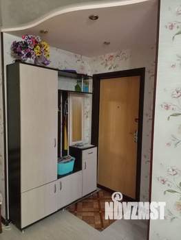 1-к квартира, посуточно, 38м2, 4/12 этаж