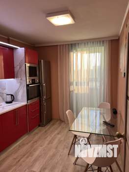 1-к квартира, на длительный срок, 39м2, 5/28 этаж