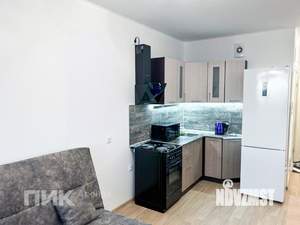 Студия квартира, на длительный срок, 22м2, 9/27 этаж