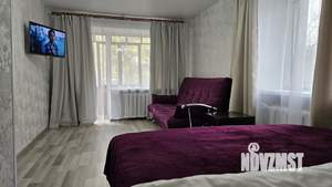 1-к квартира, посуточно, 29м2, 1/1 этаж