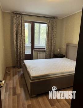 2-к квартира, посуточно, 50м2, 4/9 этаж