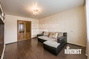 3-к квартира, на длительный срок, 63м2, 4/9 этаж