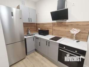 1-к квартира, на длительный срок, 32м2, 3/24 этаж