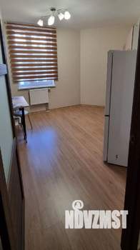 2-к квартира, на длительный срок, 60м2, 18/25 этаж
