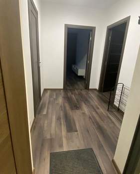 1-к квартира, на длительный срок, 35м2, 4/10 этаж