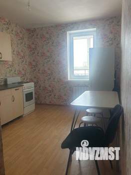 2-к квартира, на длительный срок, 58м2, 16/17 этаж