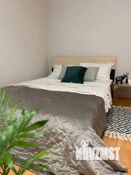 1-к квартира, посуточно, 35м2, 8/20 этаж