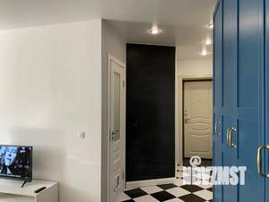 1-к квартира, посуточно, 46м2, 2/5 этаж