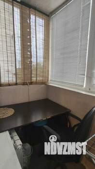 1-к квартира, на длительный срок, 36м2, 1/5 этаж