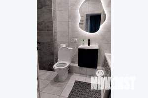 3-к квартира, посуточно, 70м2, 1/25 этаж