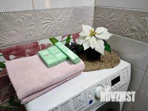 Студия квартира, посуточно, 37м2, 11/20 этаж