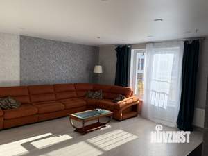 Студия квартира, на длительный срок, 55м2, 5/15 этаж