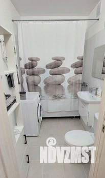 1-к квартира, посуточно, 27м2, 1/1 этаж