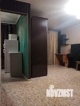 1-к квартира, на длительный срок, 32м2, 2/5 этаж