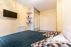 1-к квартира, посуточно, 67м2, 1/1 этаж